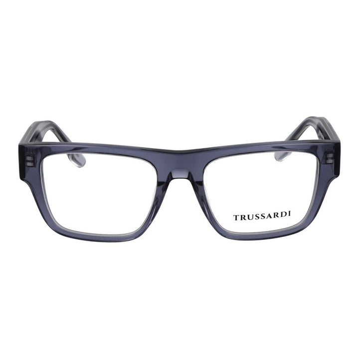 Trussardi Blue Acetate Glasses (Frames)