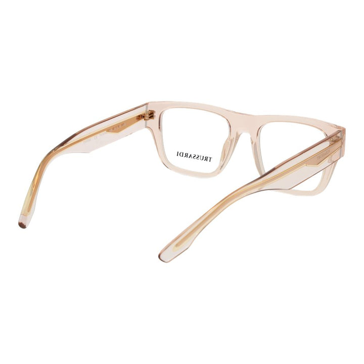 Trussardi Orange Acetate Glasses (Frames)