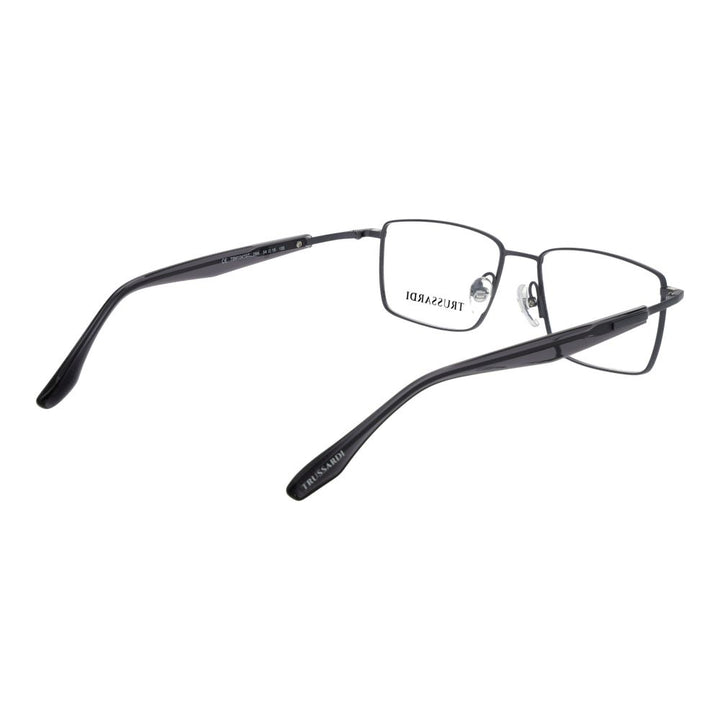 Trussardi Gray Titanium Glasses (Frames)