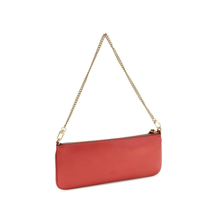 PINKO Multicolor Calf Leather Bos Taurus Wallet