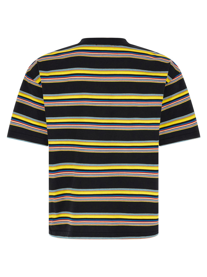 Marni Multicolor Cotton T-Shirt