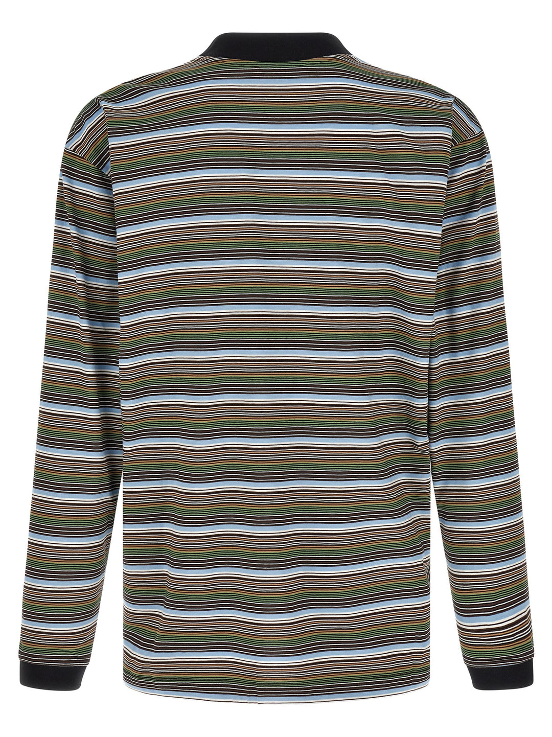 Marni Multicolor Cotton T-Shirt