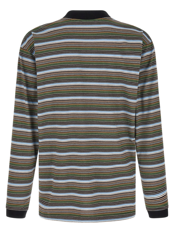 Marni Multicolor Cotton T-Shirt