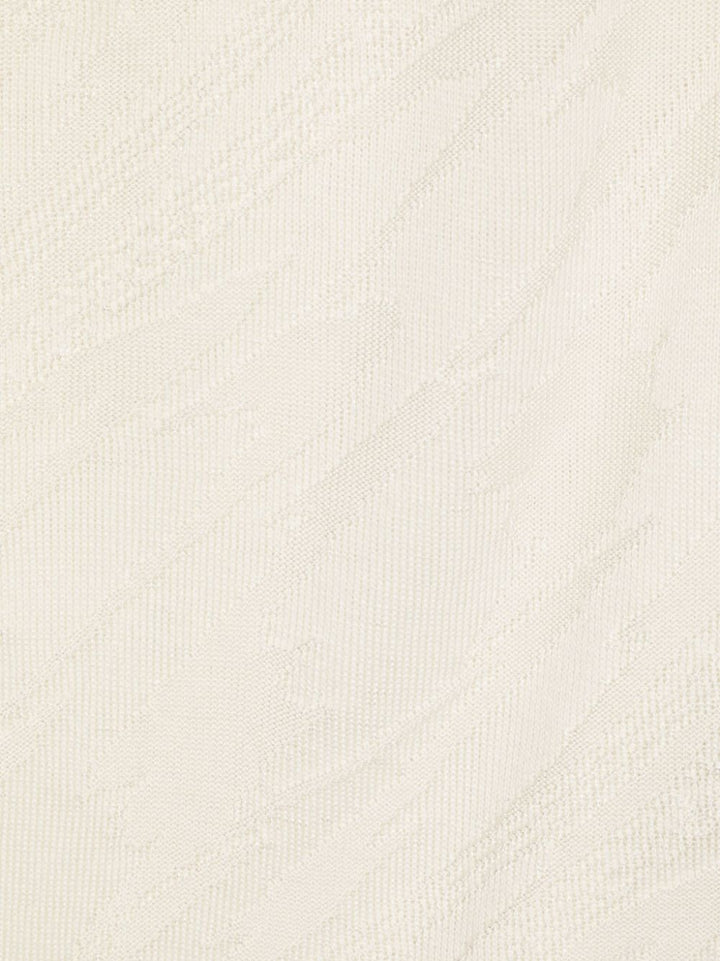 Missoni Wool Blend Sherpa scarf