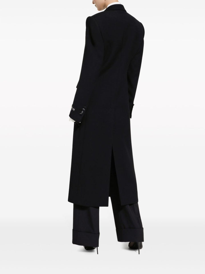 Dolce & Gabbana Silk crepe de chine shirt