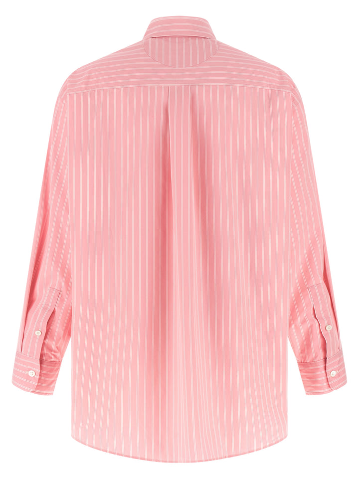 Marni Multicolor Cotton Blouse