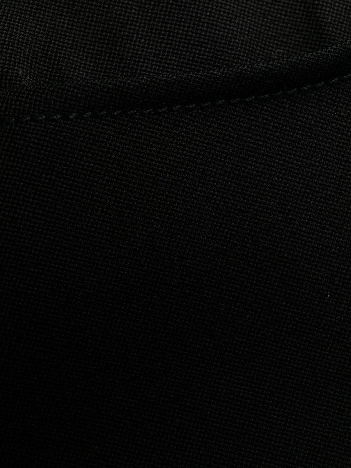 JACQUEMUS Trousers Black