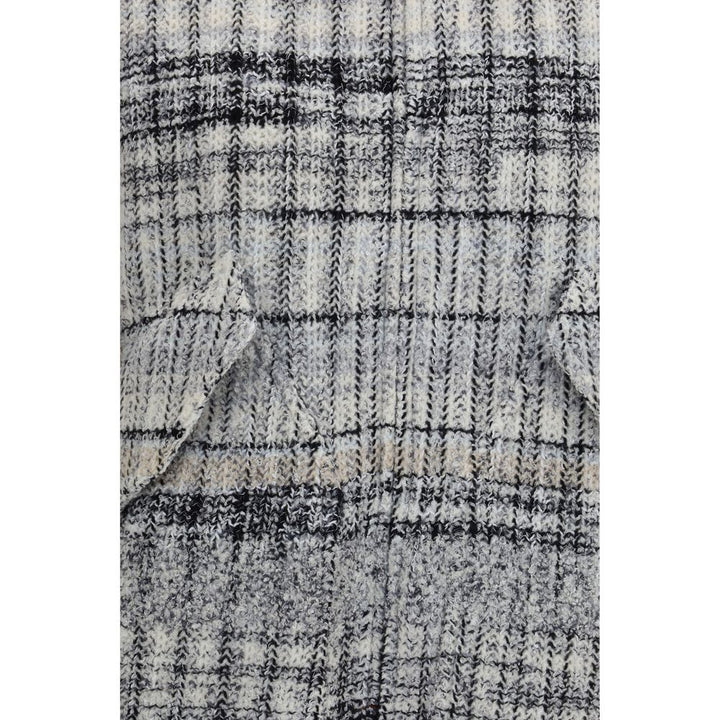 Missoni Multicolor Wool Oves Aries Bomber