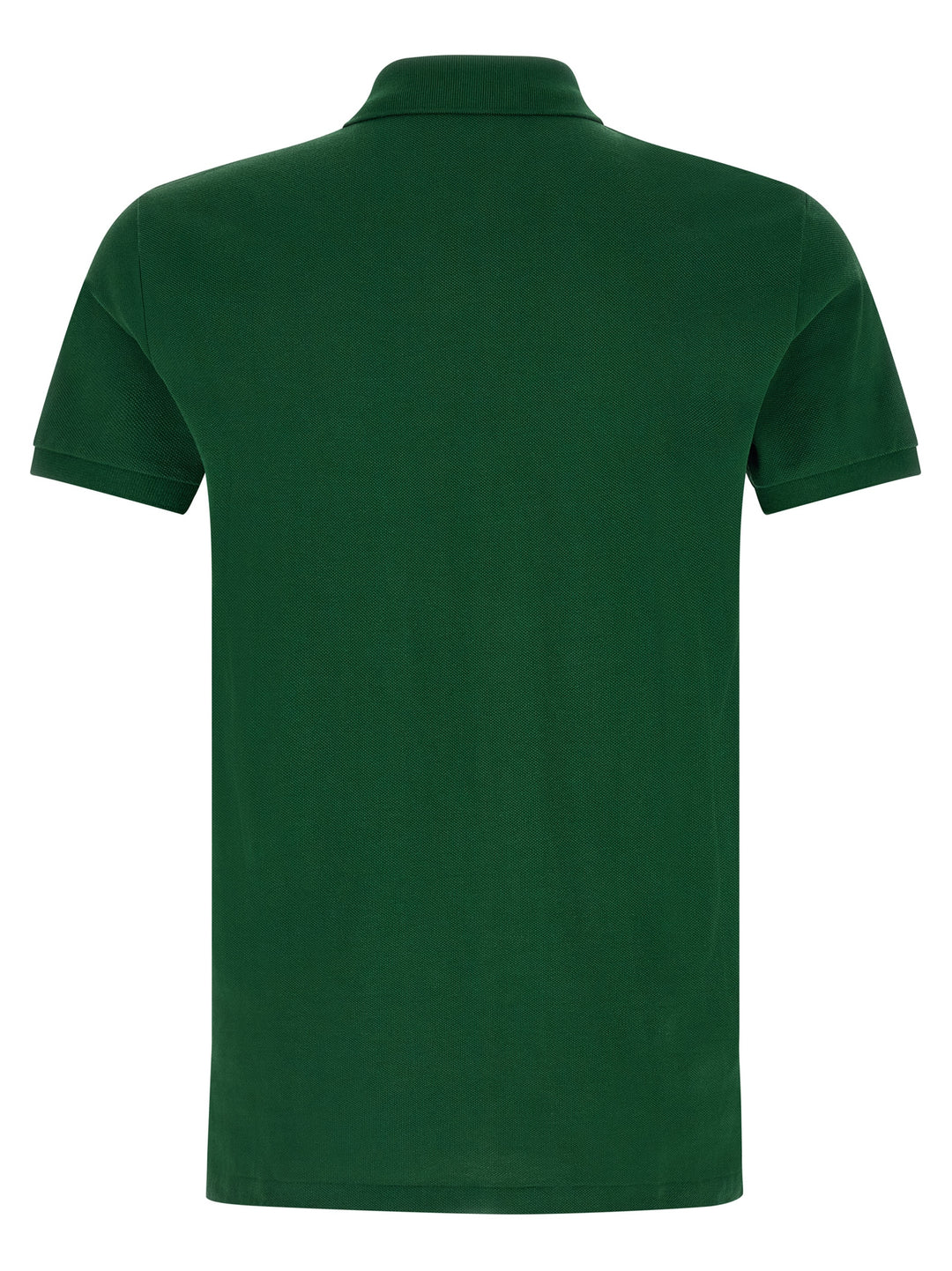 Polo Ralph Lauren Bicolor Cotton Polo Shirt