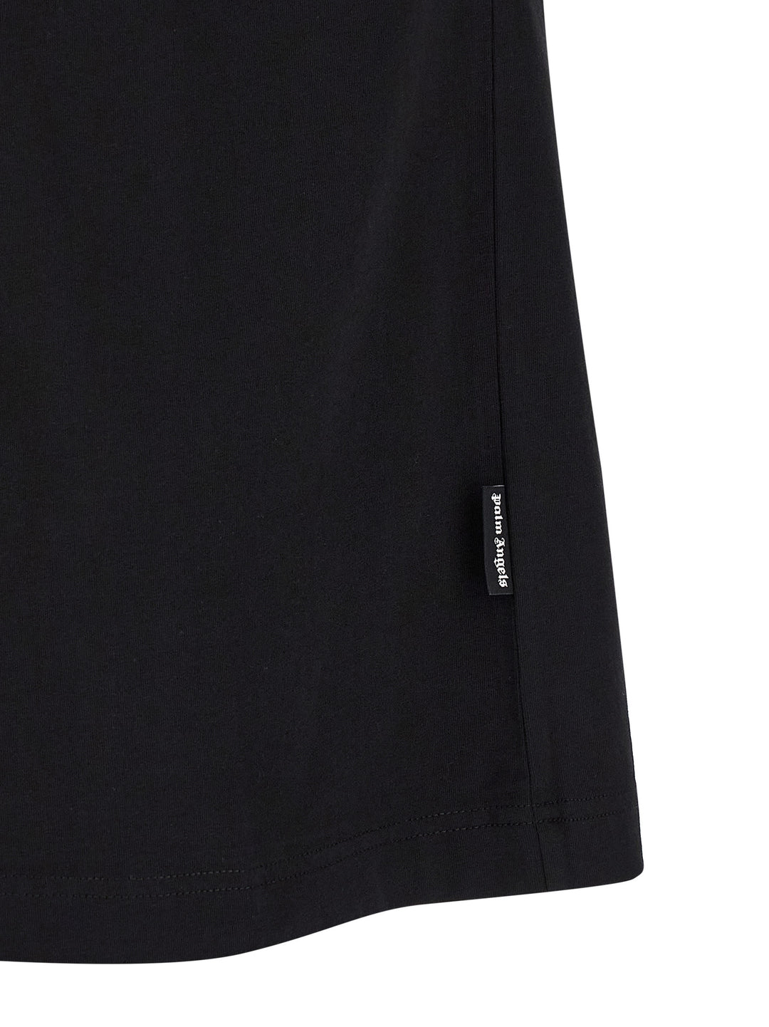 Palm Angels Multicolor Cotton T-Shirt