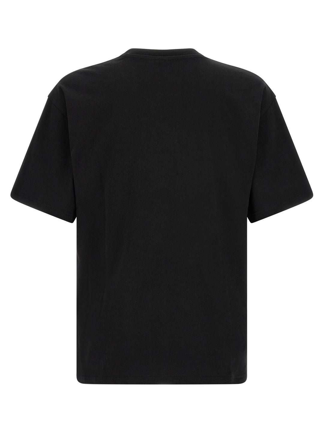 Diesel Black Cotton Sportswear