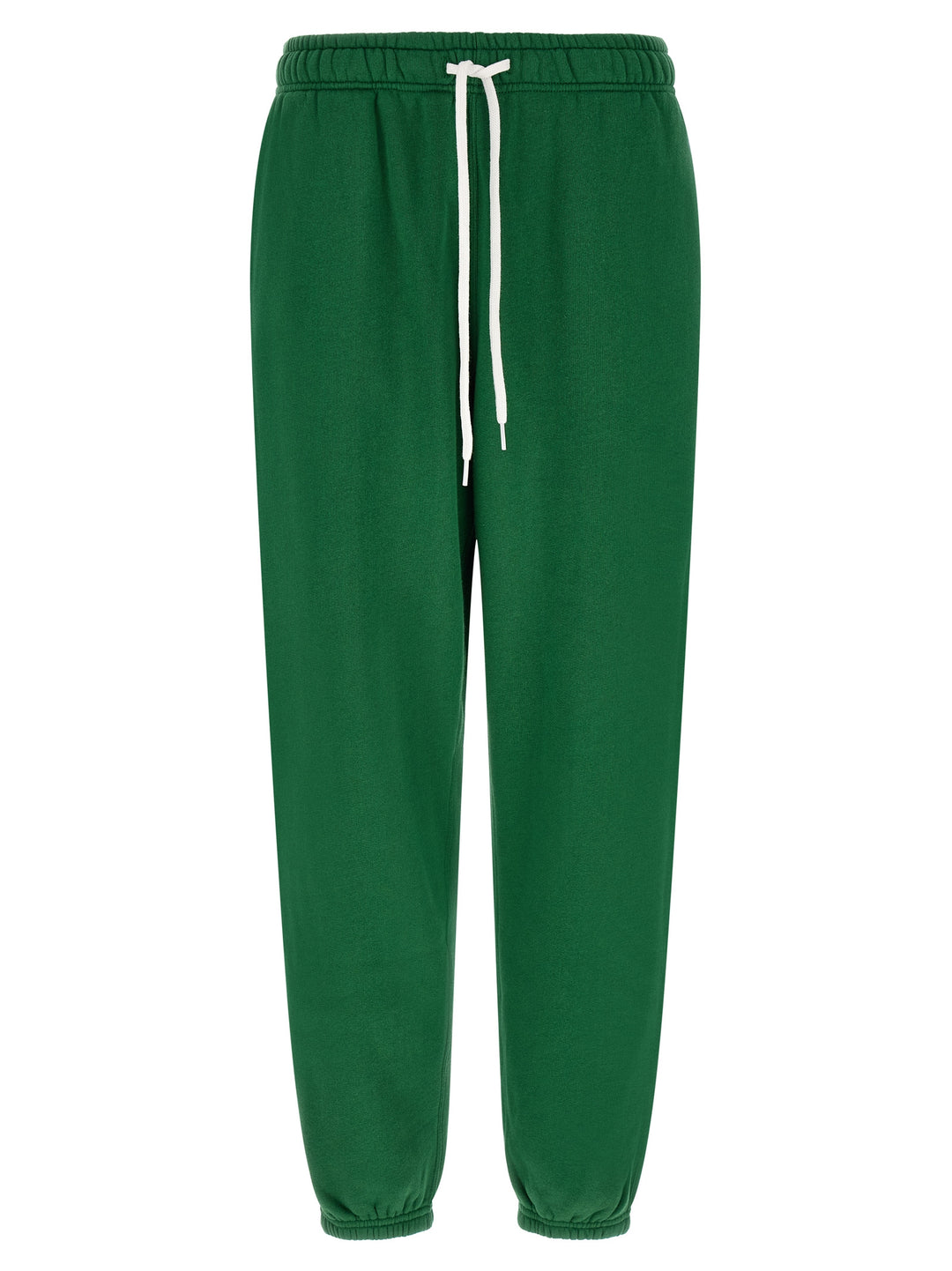 Polo Ralph Lauren Bicolor Cotton Joggers (Workout Pants)