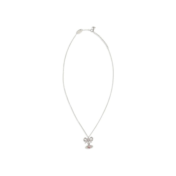 Vivienne Westwood Silver Silver Necklace