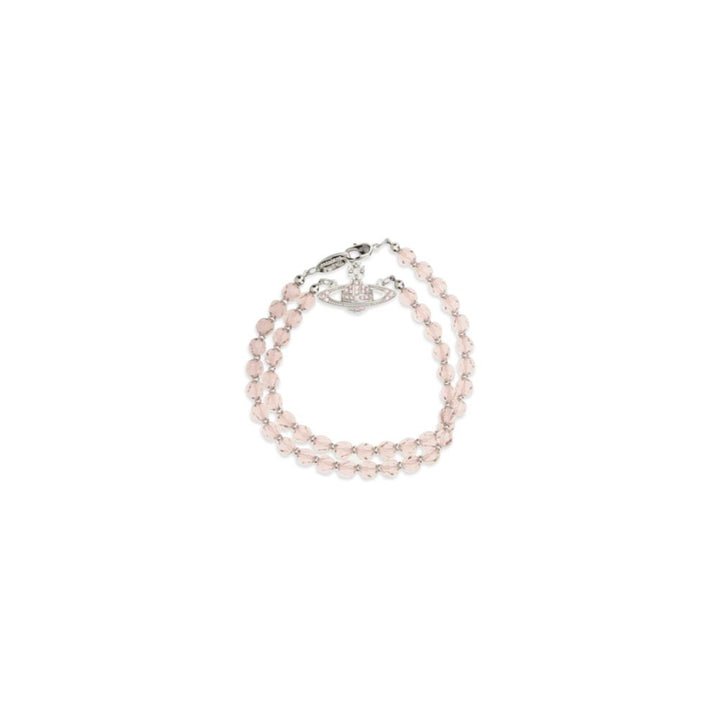 Vivienne Westwood Multicolor Brass Necklace