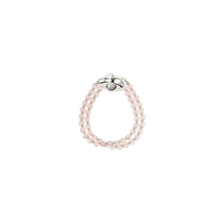 Vivienne Westwood Multicolor Brass Necklace