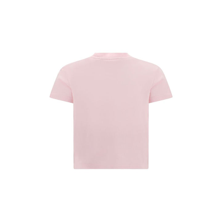 Alexander Wang Multicolor Cotton T-Shirt