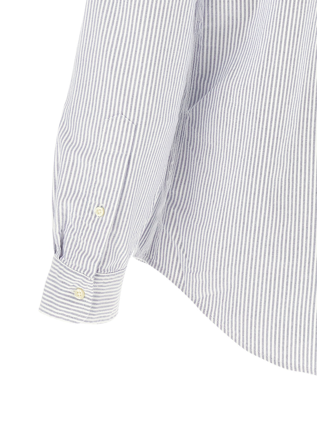 Polo Ralph Lauren Multicolor Cotton Blouse