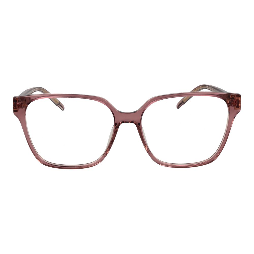 Hugo Boss Pink Acetate Glasses (Frames)