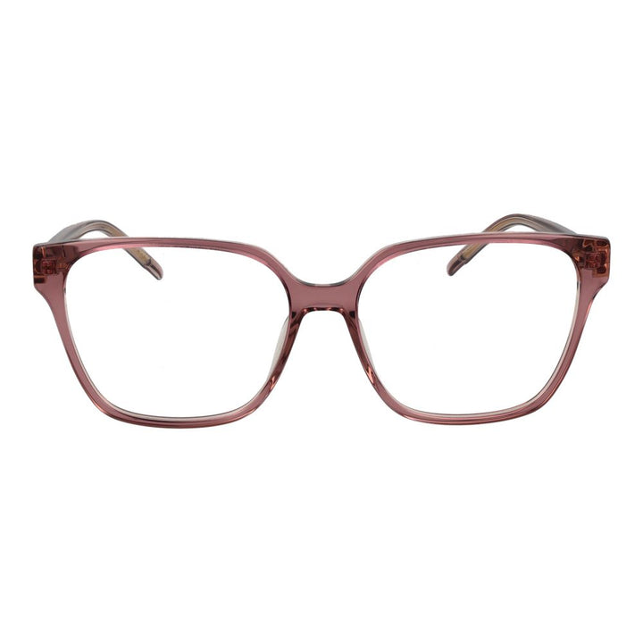 Hugo Boss Pink Acetate Glasses (Frames)