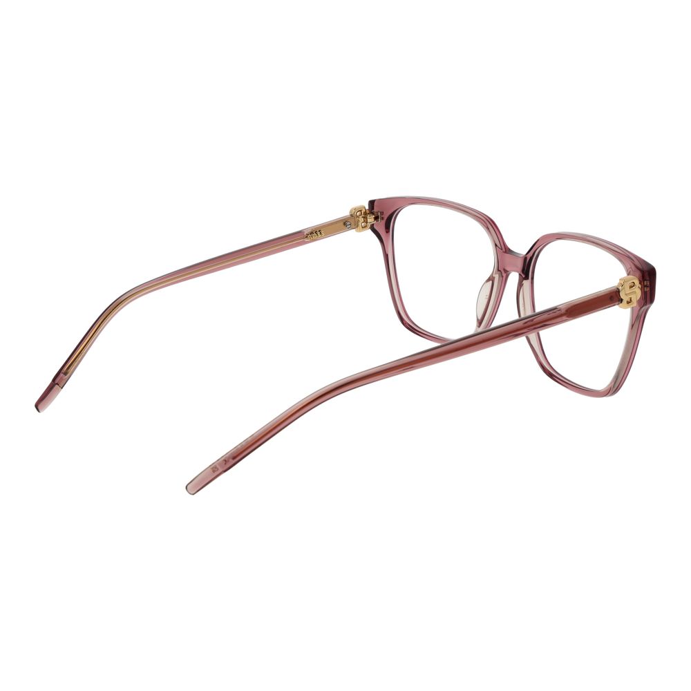 Hugo Boss Pink Acetate Glasses (Frames)