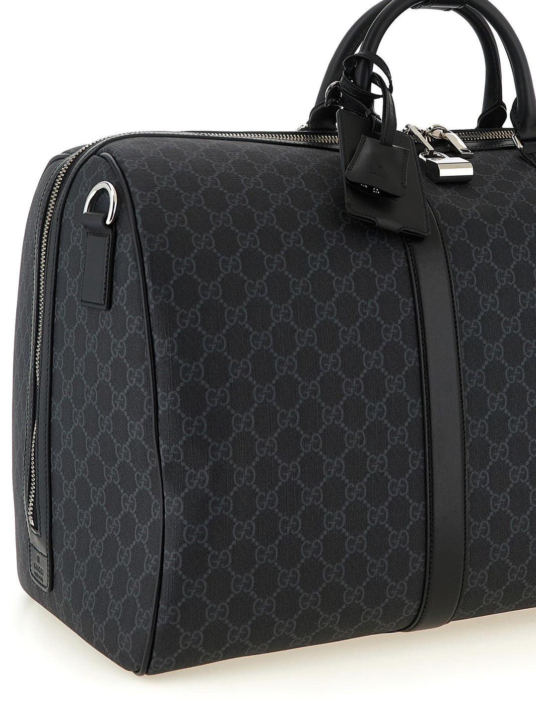 Gucci Black Polyethylene Accessories