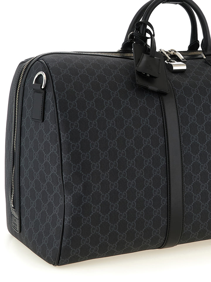 Gucci Black Polyethylene Accessories