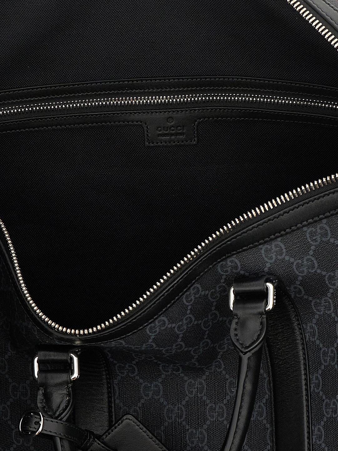 Gucci Black Polyethylene Accessories