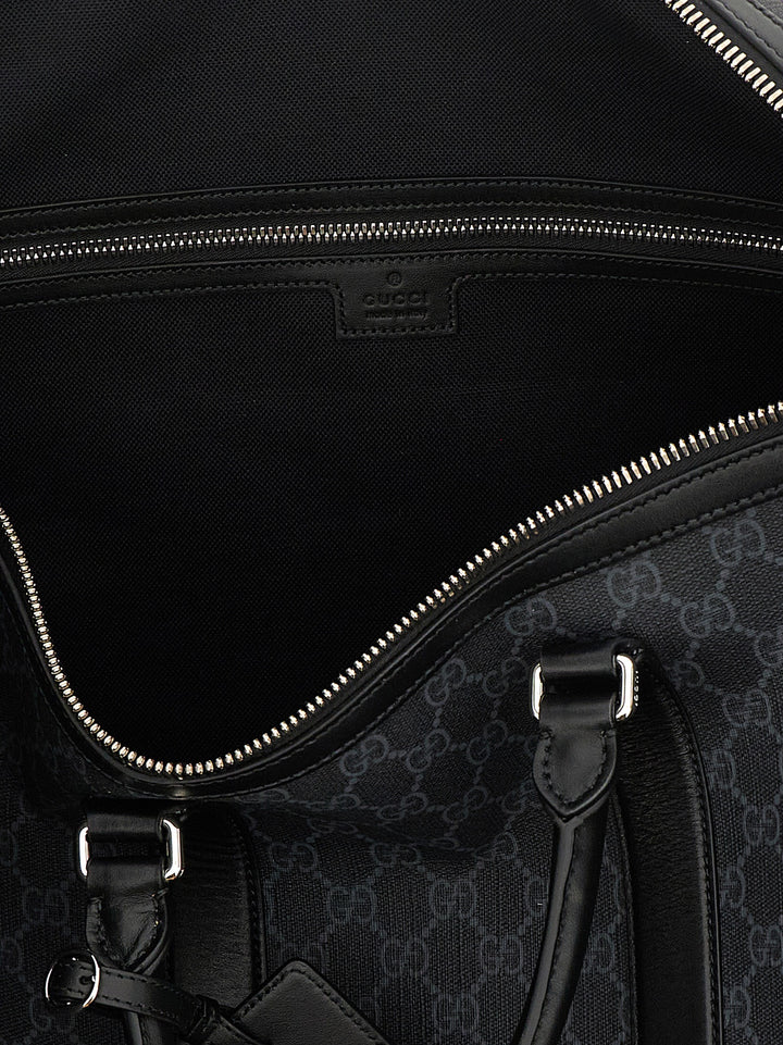 Gucci Black Polyethylene Accessories