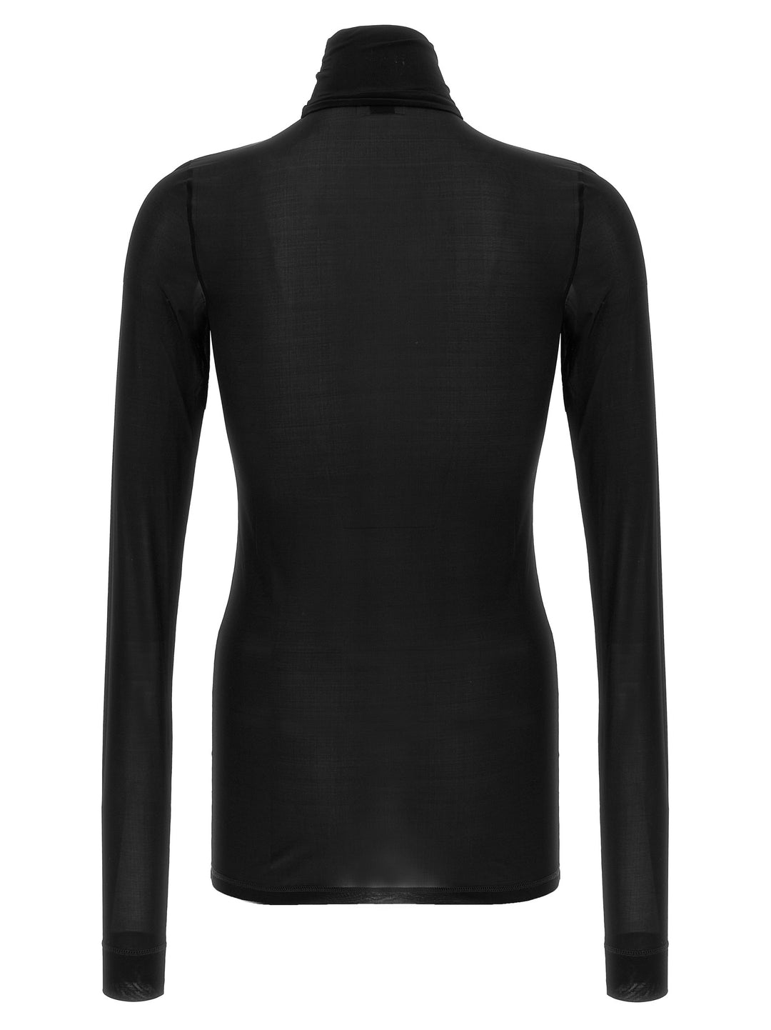 Saint Laurent Black Copper T-Shirt