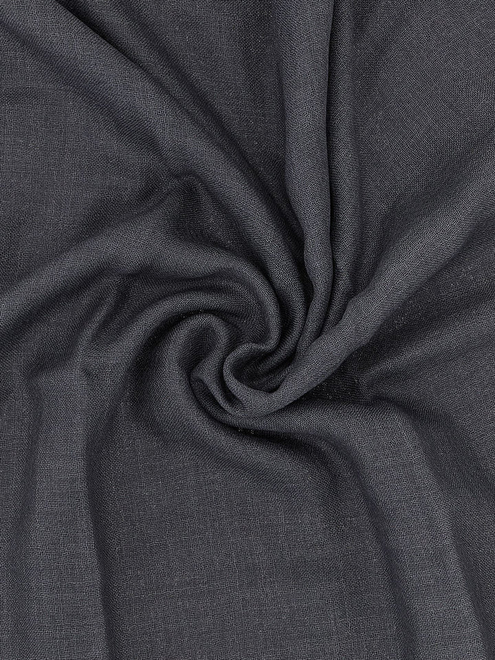 Brunello Cucinelli Gray Cashmere Other Accessories