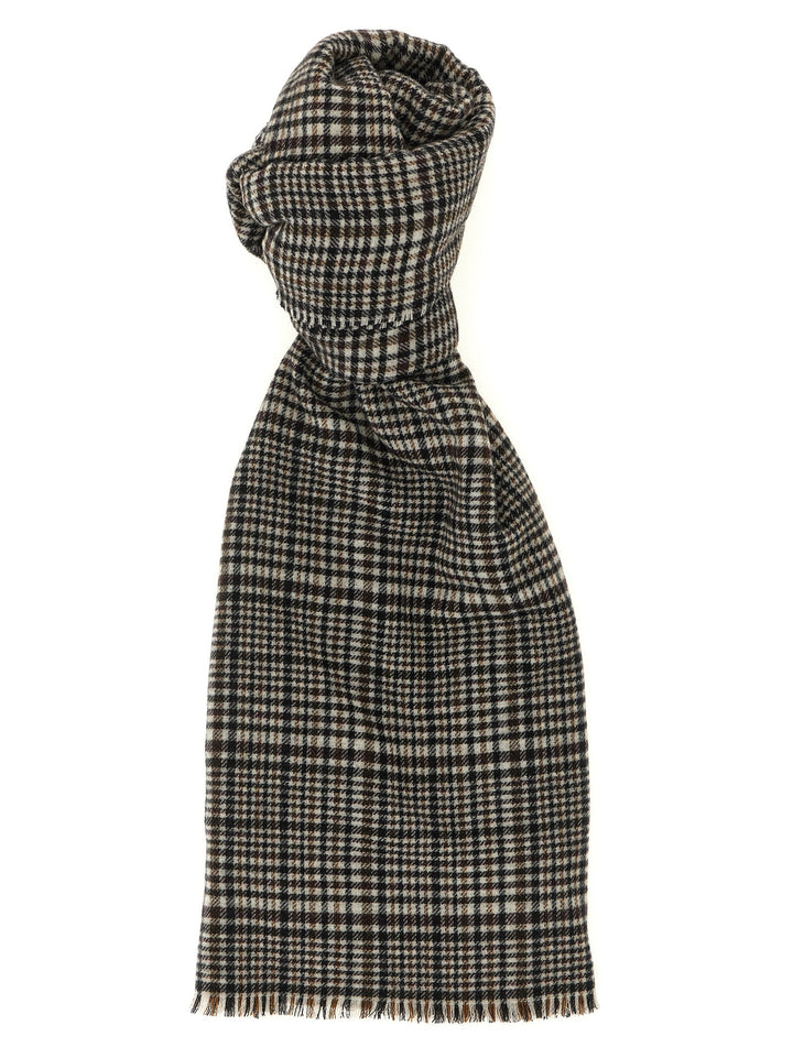 Brunello Cucinelli Multicolor Cashmere Other Accessories