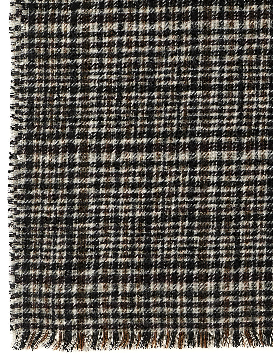 Brunello Cucinelli Multicolor Cashmere Other Accessories