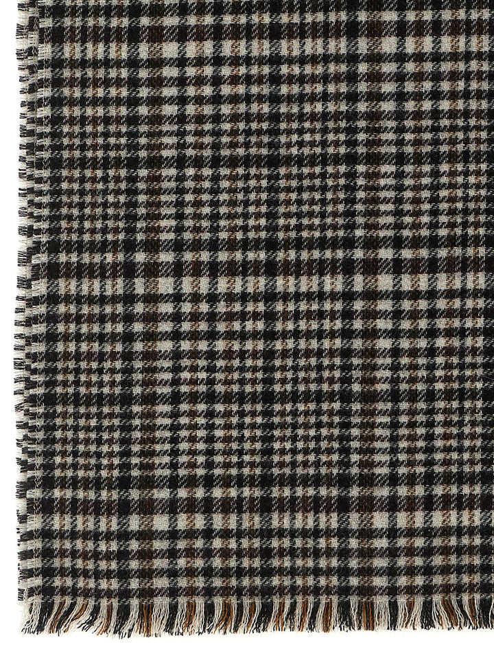 Brunello Cucinelli Multicolor Cashmere Other Accessories