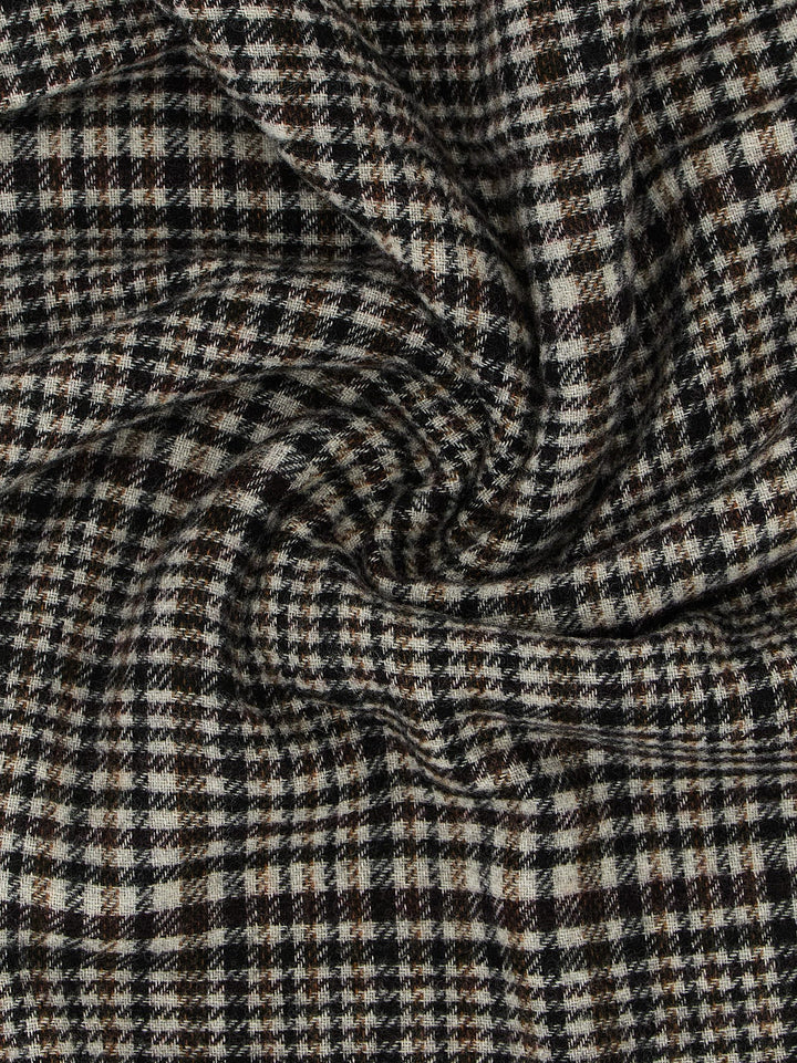 Brunello Cucinelli Multicolor Cashmere Other Accessories
