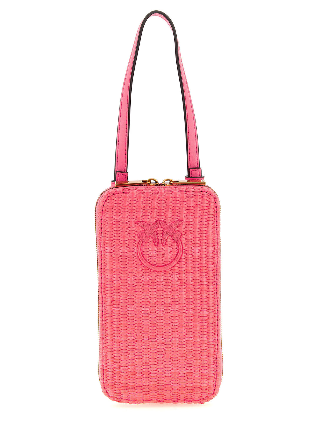 PINKO Fuchsia Polypropylene Other Accessories