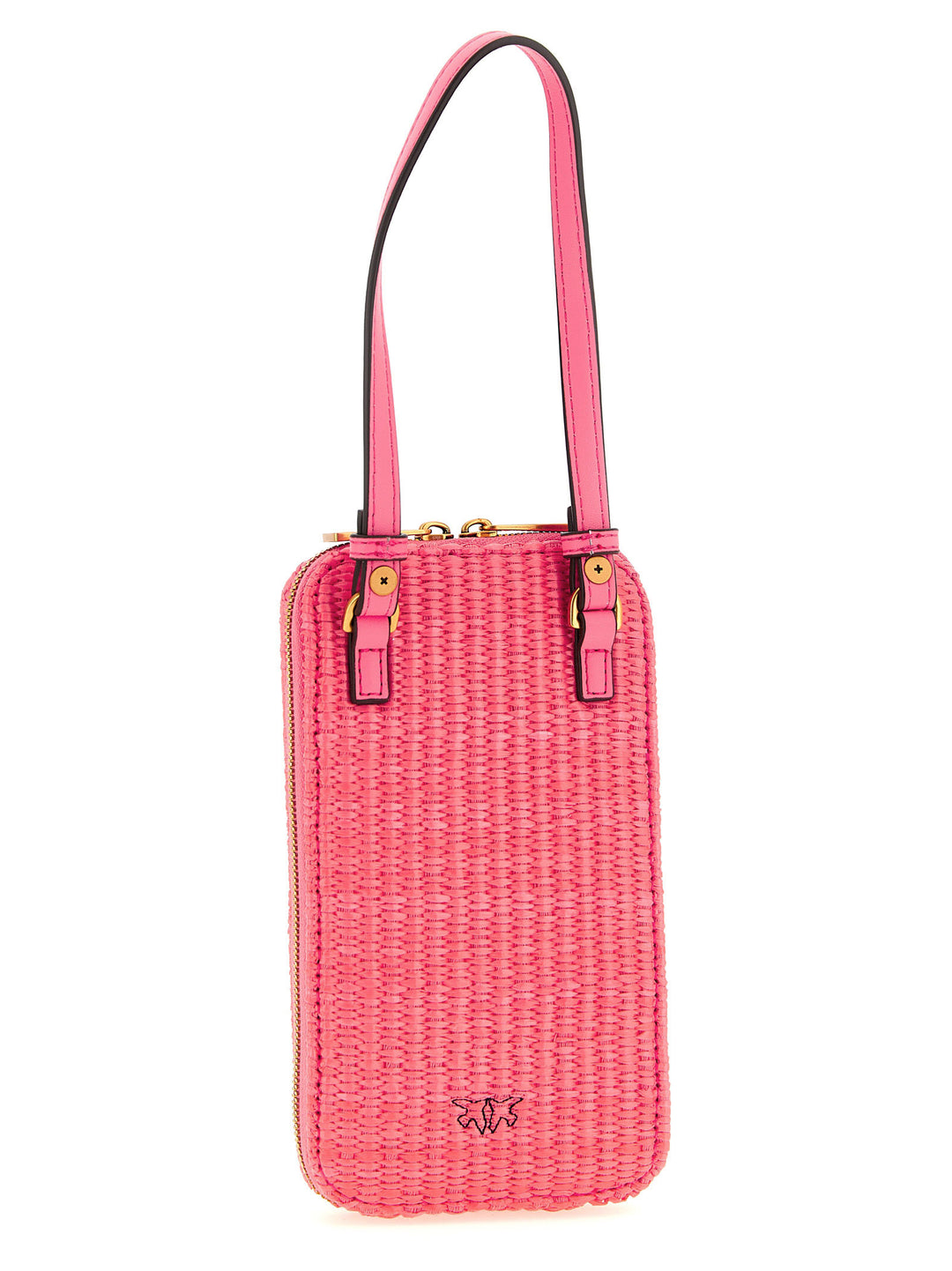 PINKO Fuchsia Polypropylene Other Accessories
