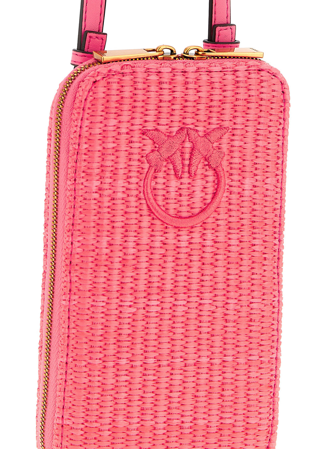PINKO Fuchsia Polypropylene Other Accessories