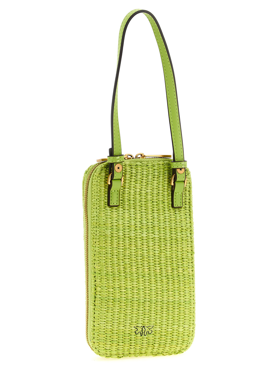 PINKO Bicolor Polypropylene Other Accessories
