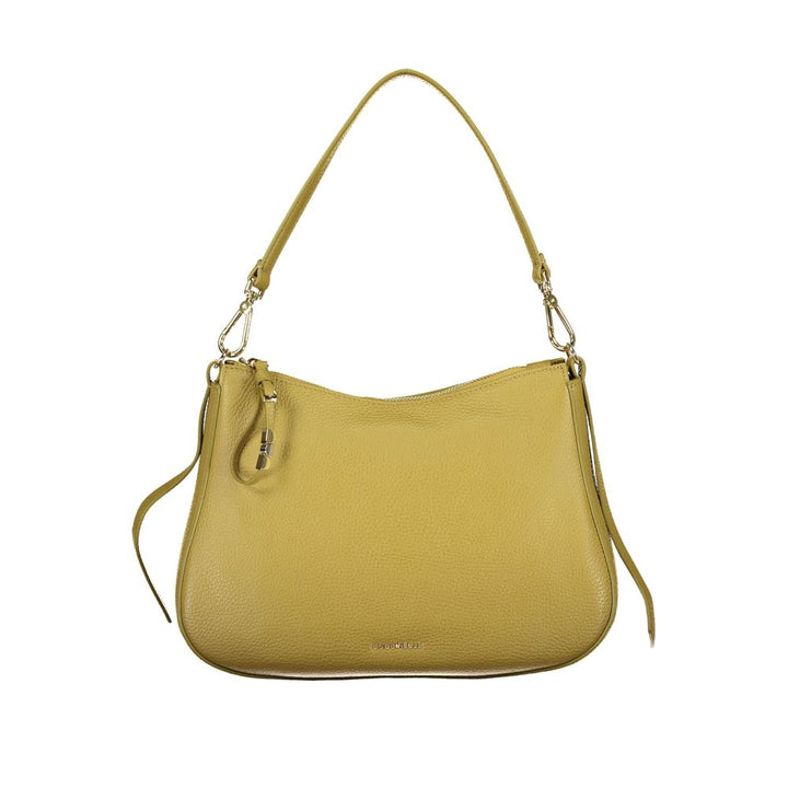 Coccinelle Verde Leather Women's Bag
