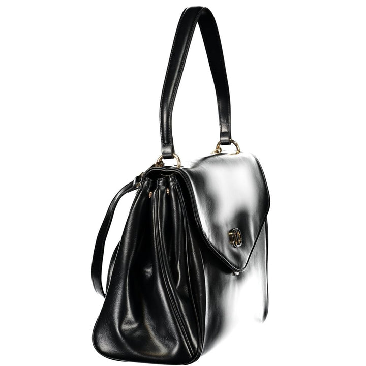 Twinset Black Polyethylene Handbag