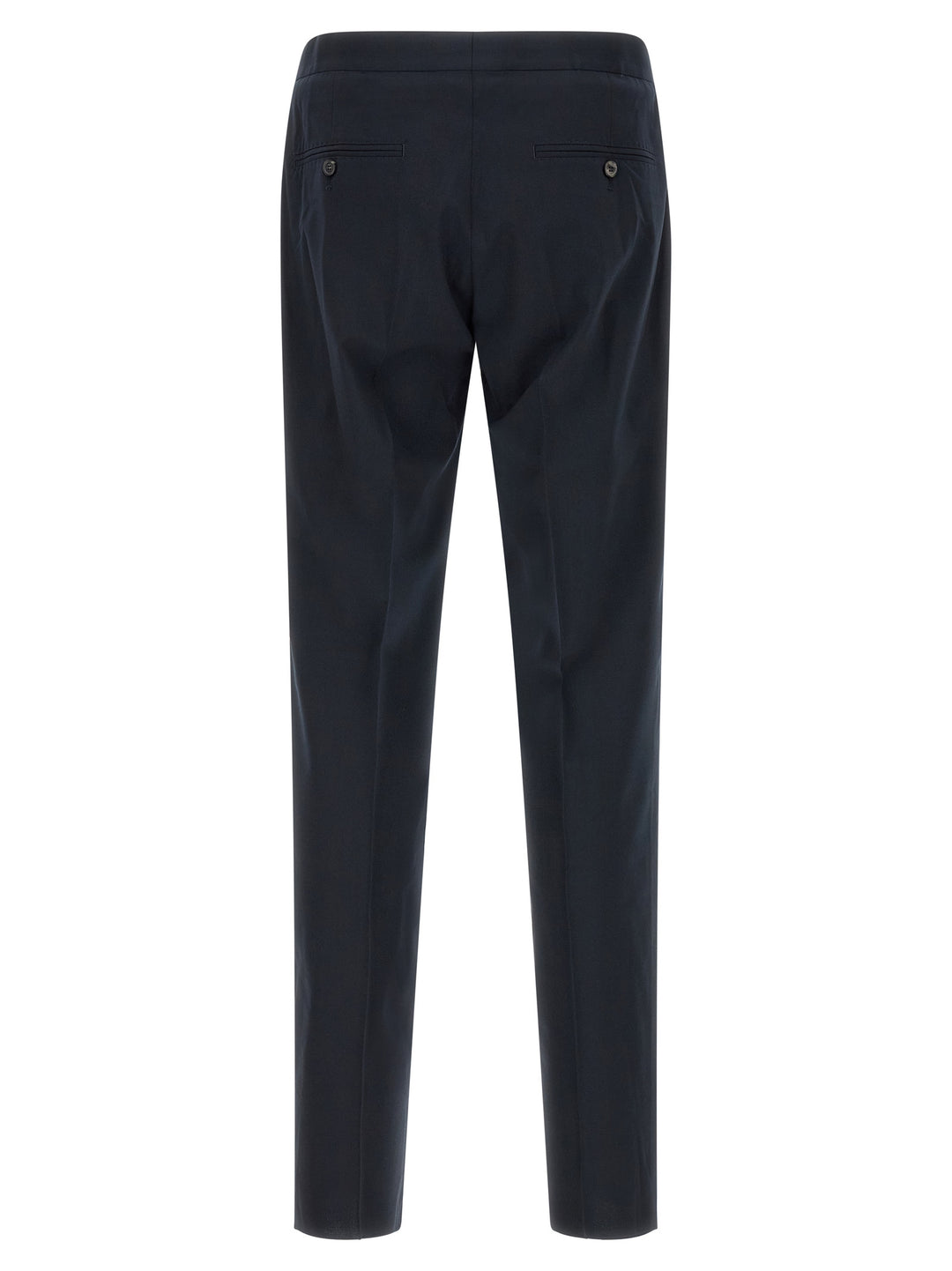Dsquared² Blue Wool Suit