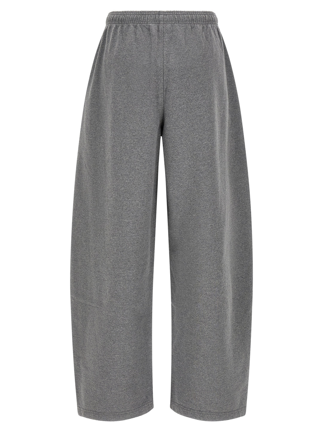 Alexander Wang Gray Cotton Joggers (Workout Pants)