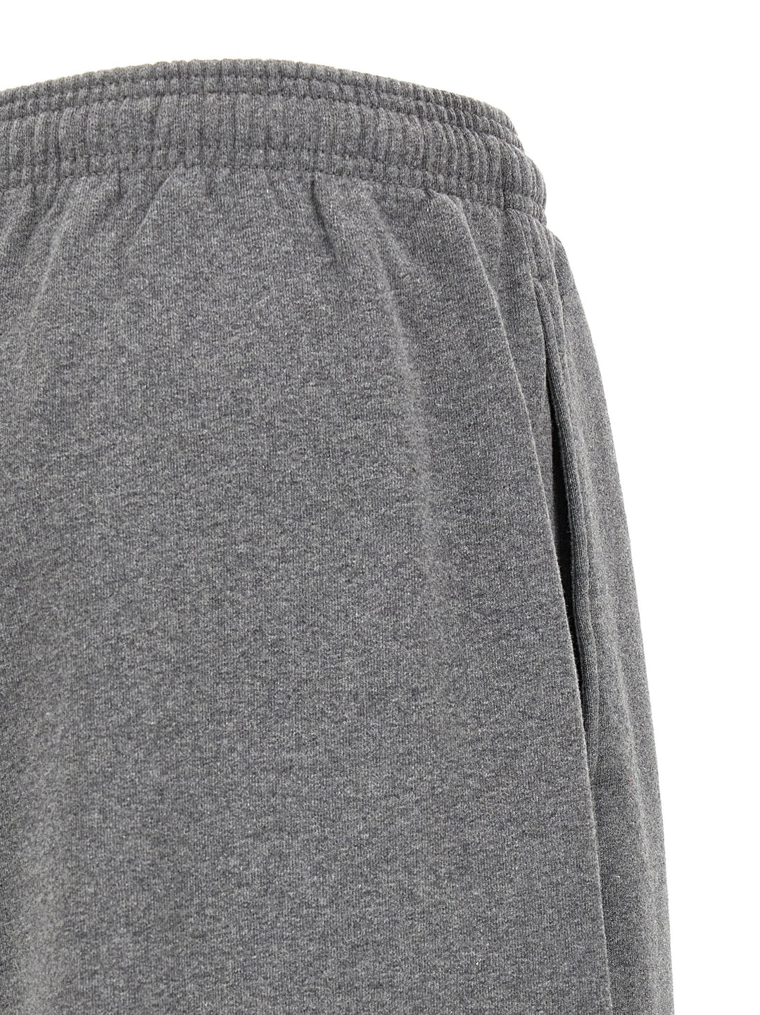 Alexander Wang Gray Cotton Joggers (Workout Pants)