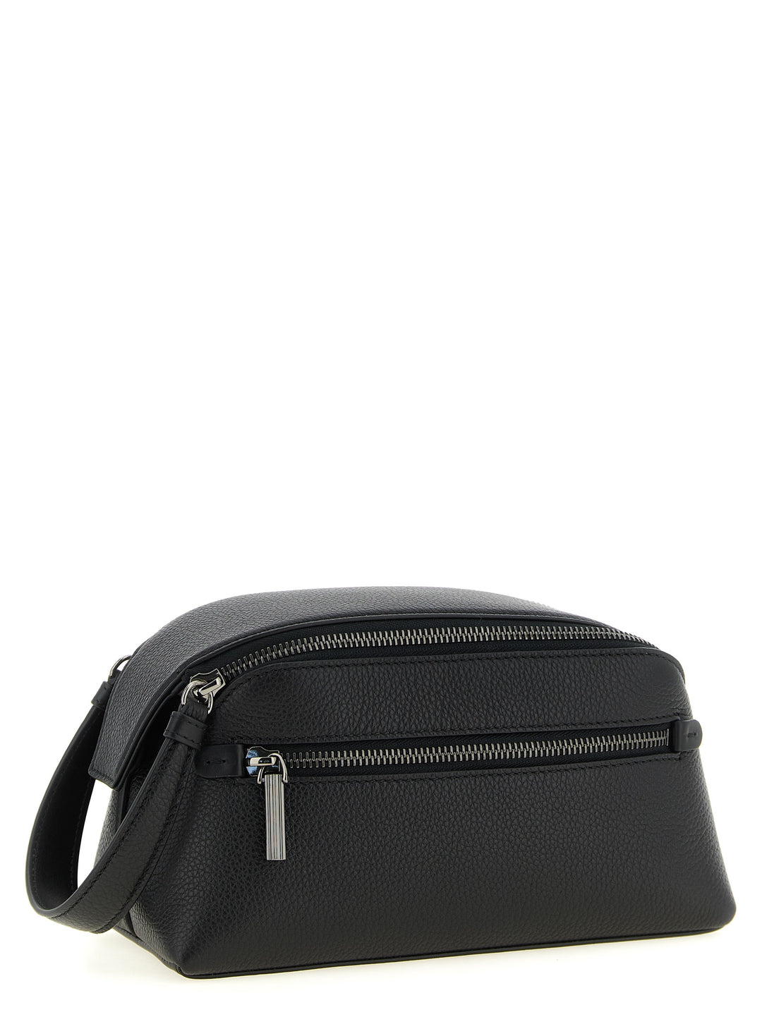 Christian Louboutin Black Calfskin Accessories