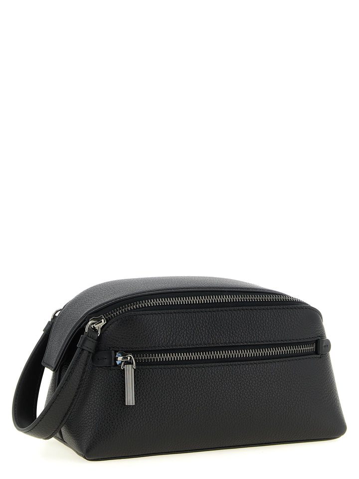 Christian Louboutin Black Calfskin Accessories