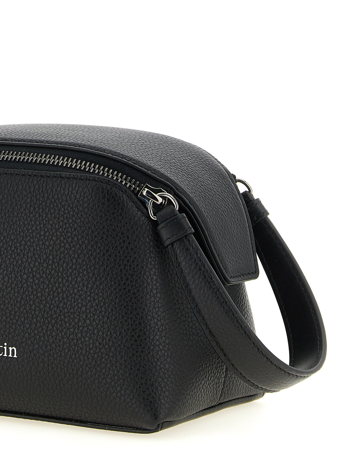 Christian Louboutin Black Calfskin Accessories