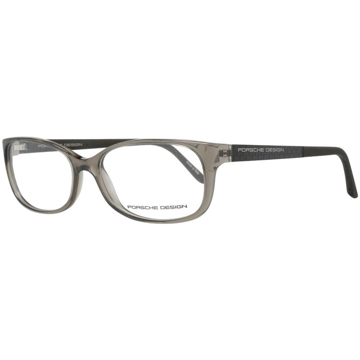 Porsche Design Gray Plastic Glasses (Frames)