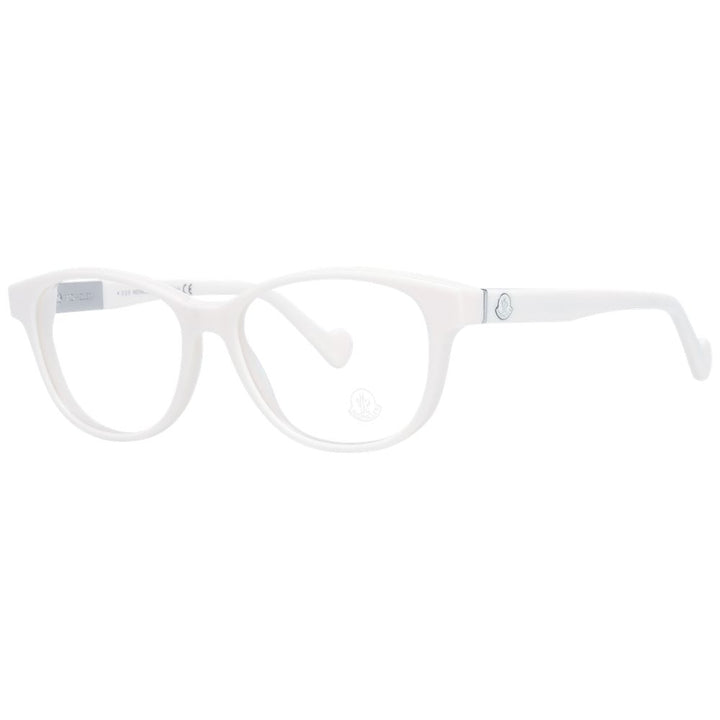 Moncler Beige Plastic Glasses (Frames)