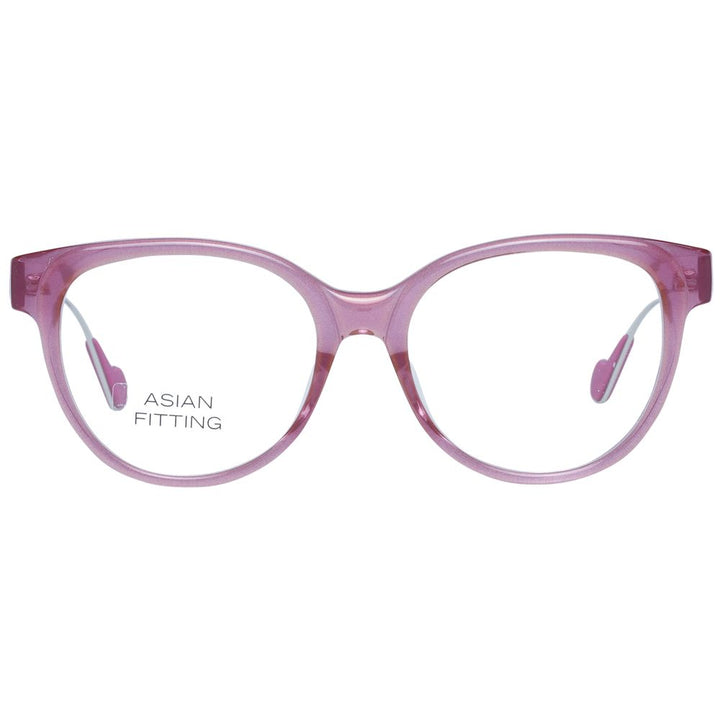 Moncler Multicolor Metal & Plastic Glasses (Frames)