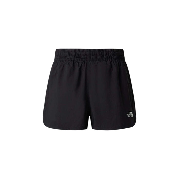 The North Face Black Recycled Polyester Knee Length
